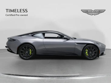 Aston Martin DB11 DB11 V12 AMR Coupe — photo 10