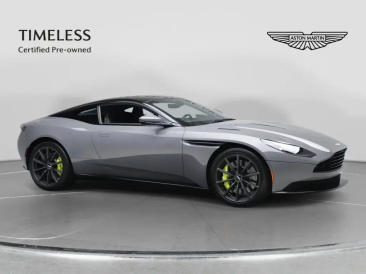 Aston Martin DB11 DB11 V12 AMR Coupe — photo 11