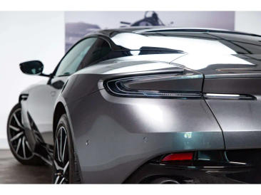 Aston Martin DB11 DB11 V8 Coupe — photo 22
