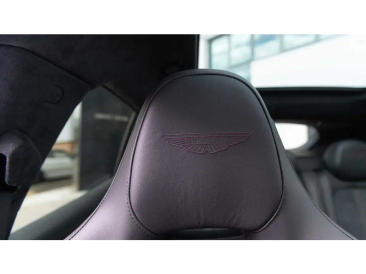 Aston Martin DBX 707 SUV — photo 5