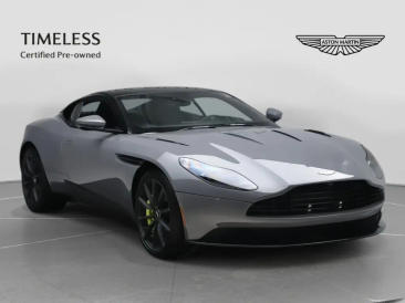 Aston Martin DB11 DB11 V12 AMR Coupe — photo 13