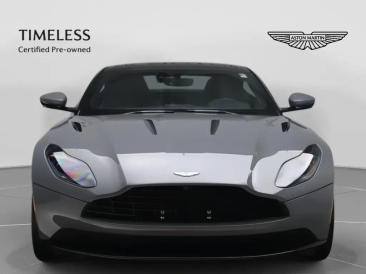 Aston Martin DB11 DB11 V12 AMR Coupe — photo 14