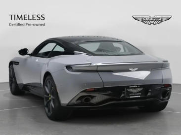 Aston Martin DB11 DB11 V12 AMR Coupe — photo 15