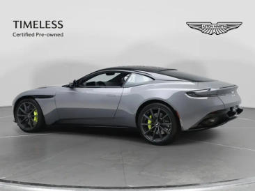 Aston Martin DB11 DB11 V12 AMR Coupe — photo 16