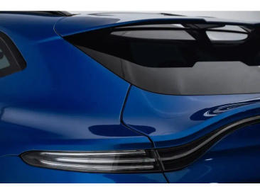 Aston Martin DBX 707 SUV — photo 13