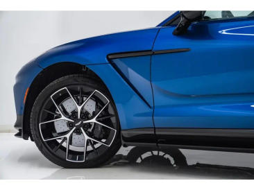 Aston Martin DBX 707 SUV — photo 14