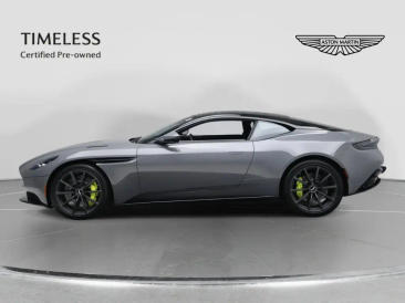 Aston Martin DB11 DB11 V12 AMR Coupe — photo 18