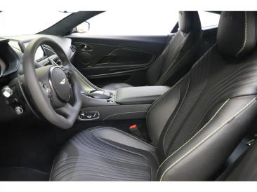 Aston Martin DB11 DB11 V12 AMR Coupe — photo 19