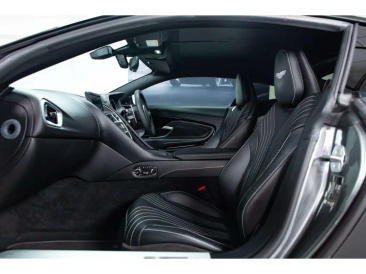 Aston Martin DB11 DB11 V8 Coupe — photo 30