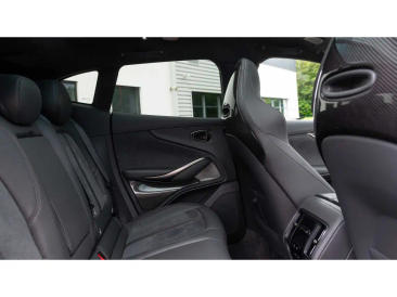 Aston Martin DBX 707 SUV — photo 15