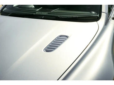 Aston Martin Rapide Rapide S — photo 11