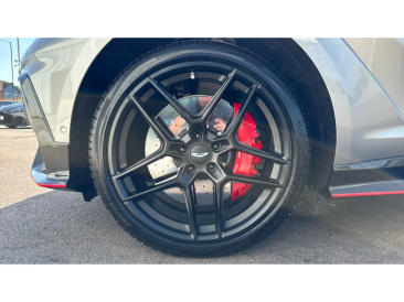 Aston Martin DBX DBX S SUV — photo 4