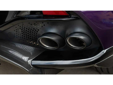 Aston Martin DBX 707 SUV — photo 17