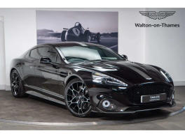 Aston Martin Rapide Rapide AMR - 2019 - Joinsteer - #1