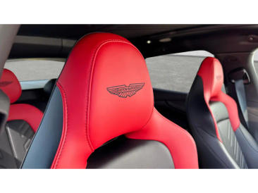 Aston Martin DBX DBX S SUV — photo 5