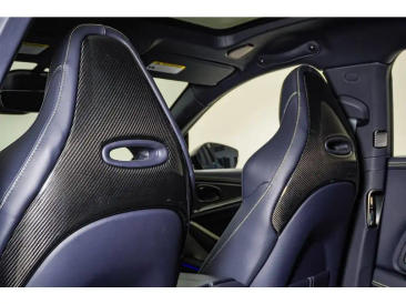 Aston Martin DBX 707 SUV — photo 21