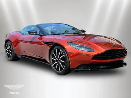 Aston Martin DB11 DB11 V8 Volante - 2021 - Joinsteer - #1