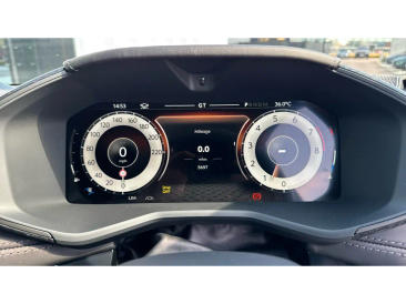 Aston Martin DBX DBX S SUV — photo 6