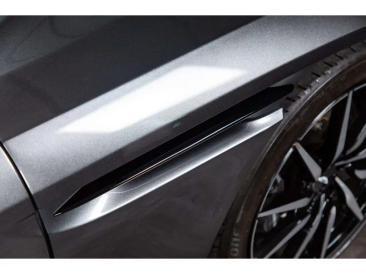 Aston Martin DB11 DB11 V8 Coupe — photo 36