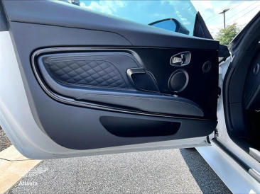 Aston Martin DBS (2018-24) DBS 770 Ultimate Coupe — photo 17