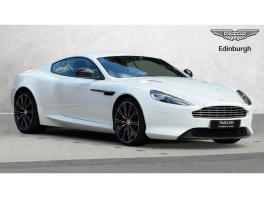 Aston Martin DB9 DB9 Carbon Edition Coupe - 2015 - Joinsteer - #1