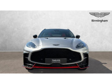 Aston Martin DBX DBX S SUV — photo 7