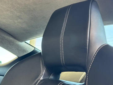 Aston Martin DB9 DB9 Coupe — photo 5