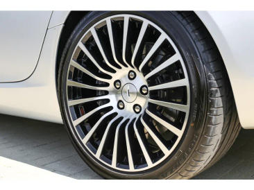Aston Martin Rapide Rapide S — photo 15