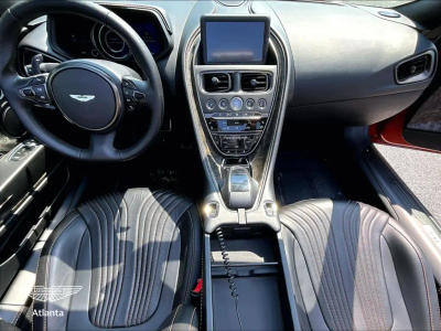Aston Martin DB11 DB11 V8 Volante