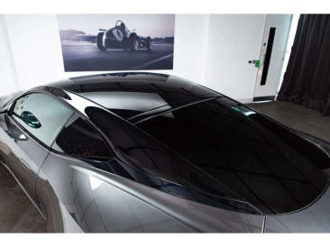 Aston Martin DB11 DB11 V8 Coupe — photo 37