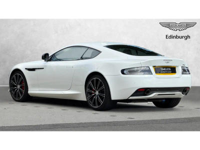 Aston Martin DB9 DB9 Carbon Edition Coupe