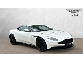 Aston Martin DB11 DB11 V12 Coupe - 2017 - Joinsteer - #1