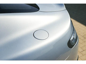 Aston Martin Rapide Rapide S — photo 16