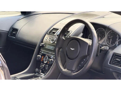 Aston Martin DB9 DB9 Carbon Edition Coupe