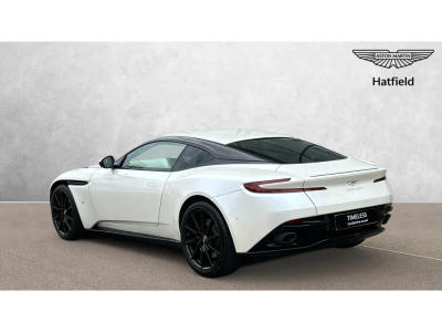 Aston Martin DB11 DB11 V12 Coupe
