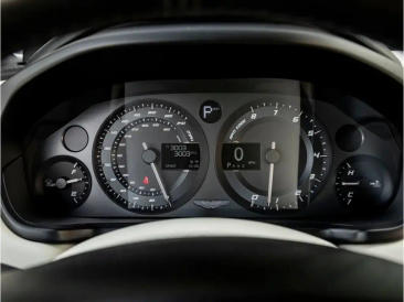 Aston Martin Vanquish II Vanquish S Volante — photo 6