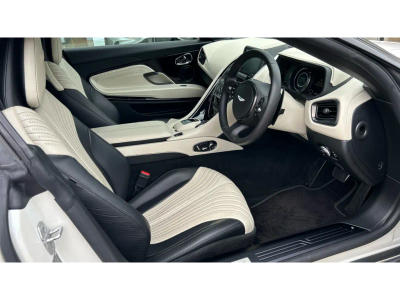 Aston Martin DB11 DB11 V12 Coupe
