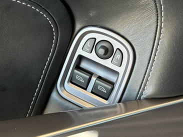 Aston Martin DB9 DB9 Coupe — photo 13