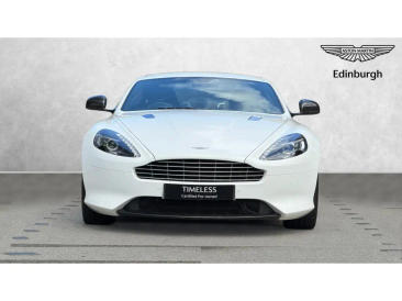 Aston Martin DB9 DB9 Carbon Edition Coupe — photo 7