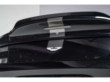 Aston Martin Rapide Rapide AMR — photo 8