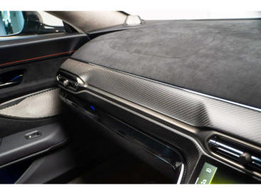 Aston Martin Vantage (2024-) Vantage S Coupe — photo 28