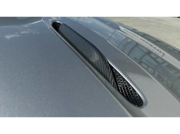 Aston Martin DBX DBX S SUV — photo 15
