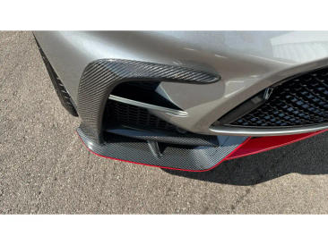 Aston Martin DBX DBX S SUV — photo 16