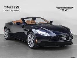 Aston Martin DB11 DB11 V8 Volante - 2018 - Joinsteer - #1
