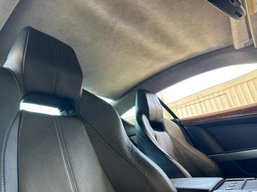 Aston Martin DB9 DB9 Coupe — photo 17
