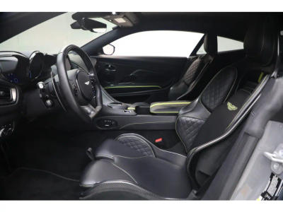 Aston Martin DBS (2018-24) DBS 770 Ultimate Coupe