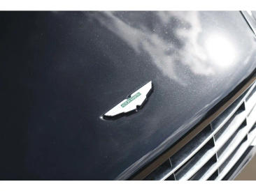 Aston Martin Rapide Rapide S — photo 11