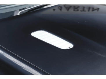 Aston Martin Rapide Rapide S — photo 12