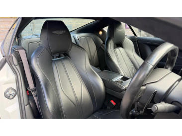 Aston Martin DB9 DB9 Carbon Edition Coupe — photo 12