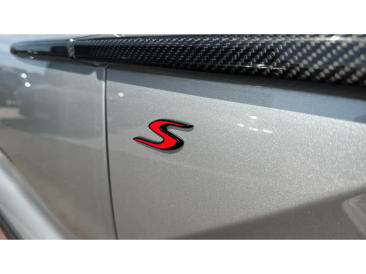 Aston Martin DBX DBX S SUV — photo 19